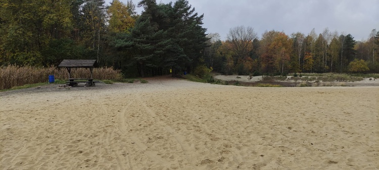 Katowice. Kąpielisko Starganiec zmieni oblicze. Ośrodek dawnej Huty Baildon zostanie zrewitalizowany