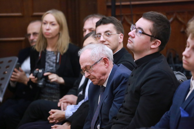 Forum Academicum w Mielcu