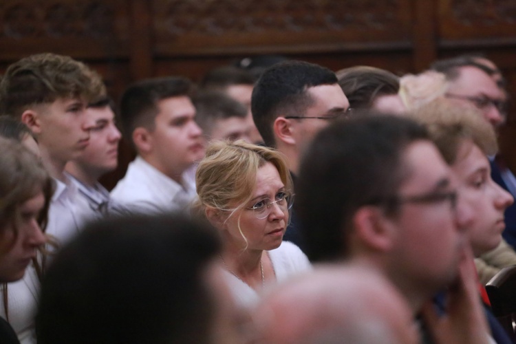 Forum Academicum w Mielcu