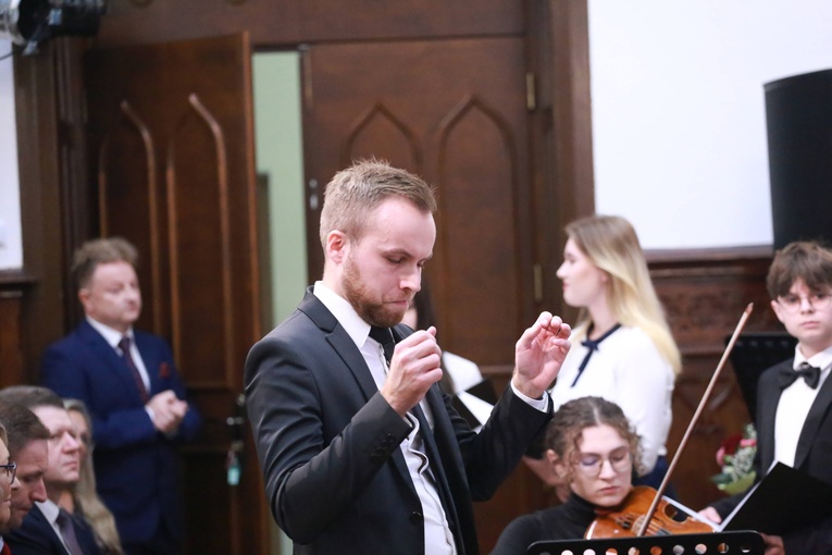 Forum Academicum w Mielcu