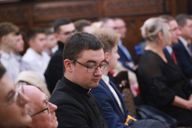 Forum Academicum w Mielcu