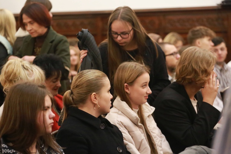 Forum Academicum w Mielcu