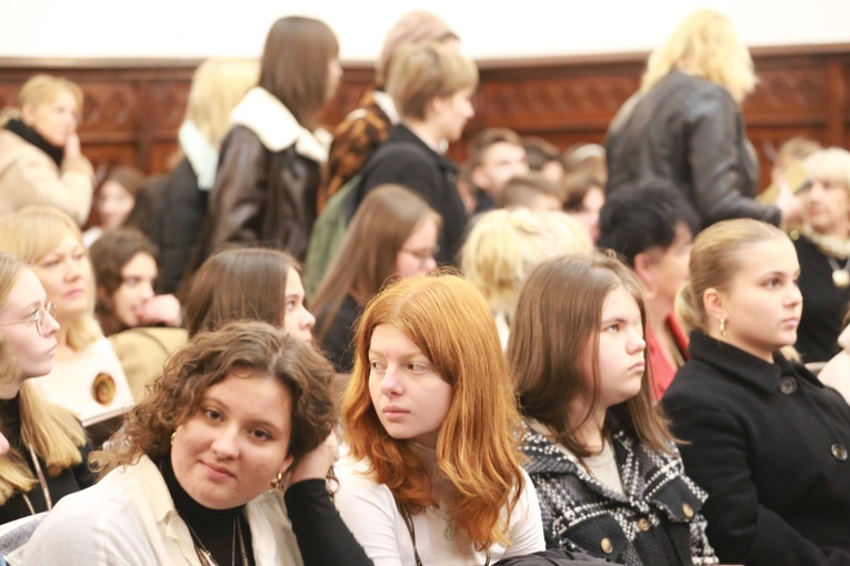 Forum Academicum w Mielcu