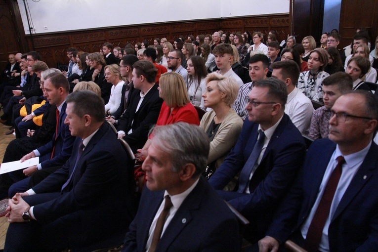 Forum Academicum w Mielcu