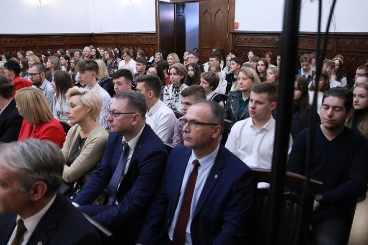 Forum Academicum w Mielcu