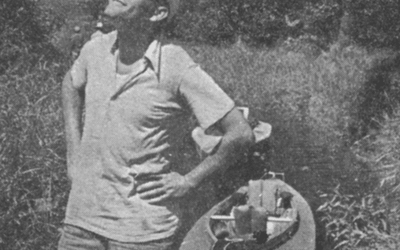 Prorocze słowa abp. Eugeniusza Baziaka – to on przepowiedział ks. Karolowi Wojtyle, że zostanie papieżem