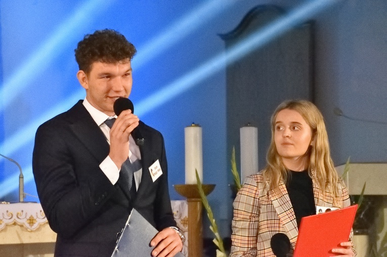Modlitwa, konferencje i muzyka - XII Forum Młodzi i Miłość oraz 46. WMM