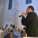 Modlitwa, konferencje i muzyka - XII Forum Młodzi i Miłość oraz 46. WMM