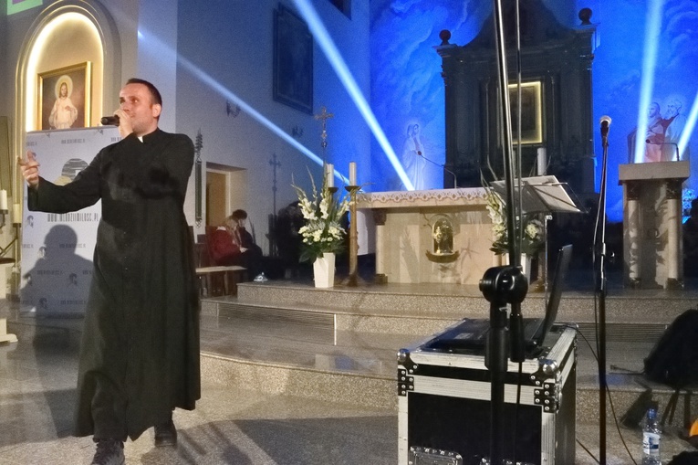 Modlitwa, konferencje i muzyka - XII Forum Młodzi i Miłość oraz 46. WMM