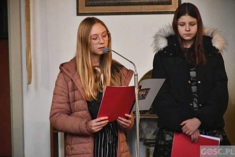 25 lat Apostolatu Maryjnego w Trzebiczu