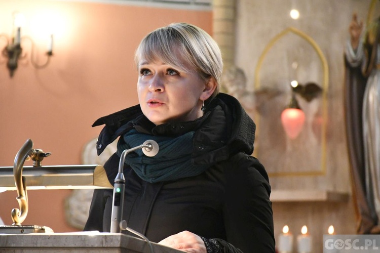 25 lat Apostolatu Maryjnego w Trzebiczu