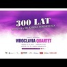 300 lat kościoła pw. św. Karola Boromeusza w Wołowie - transmisja koncertu Wroclavia Quartet