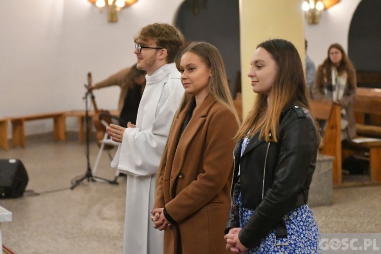 Gorzów Wlkp. Diecezjalna Diakonia Liturgiczna ma 30 lat