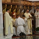 Gorzów Wlkp. Diecezjalna Diakonia Liturgiczna ma 30 lat