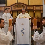 Gorzów Wlkp. Diecezjalna Diakonia Liturgiczna ma 30 lat