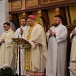 Gorzów Wlkp. Diecezjalna Diakonia Liturgiczna ma 30 lat