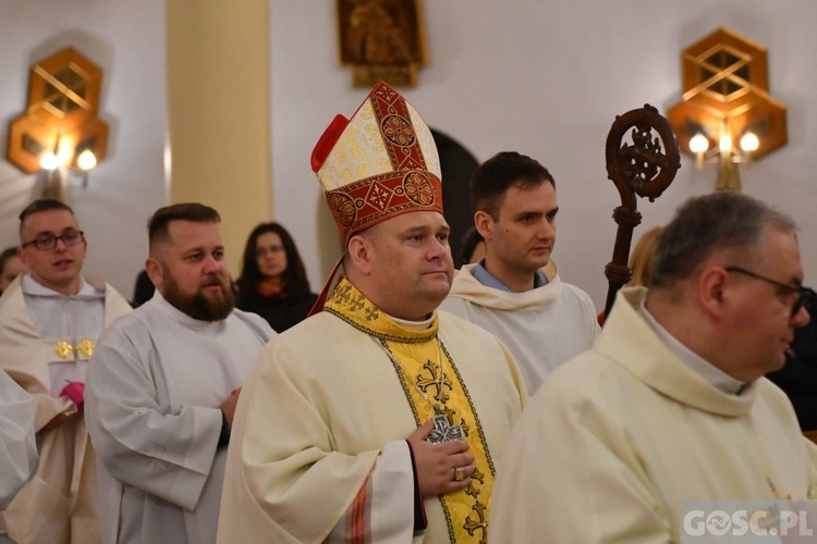 Gorzów Wlkp. Diecezjalna Diakonia Liturgiczna ma 30 lat