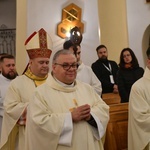 Gorzów Wlkp. Diecezjalna Diakonia Liturgiczna ma 30 lat