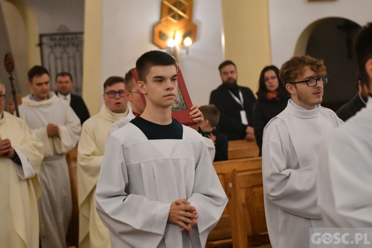 Gorzów Wlkp. Diecezjalna Diakonia Liturgiczna ma 30 lat