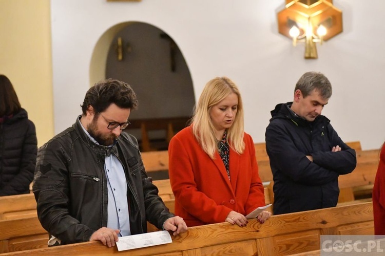 Gorzów Wlkp. Diecezjalna Diakonia Liturgiczna ma 30 lat