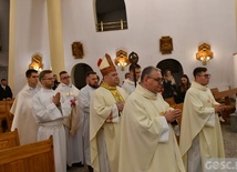 Gorzów Wlkp. Diecezjalna Diakonia Liturgiczna ma 30 lat