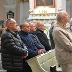 Paradyż. Dzień skupienia mężczyzn