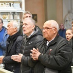 Paradyż. Dzień skupienia mężczyzn