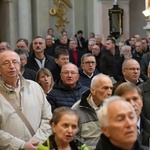 Paradyż. Dzień skupienia mężczyzn