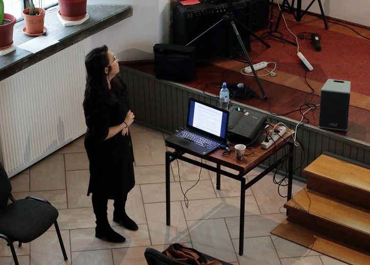 Doradcy życia rodzinnego diecezji elbląskiej 