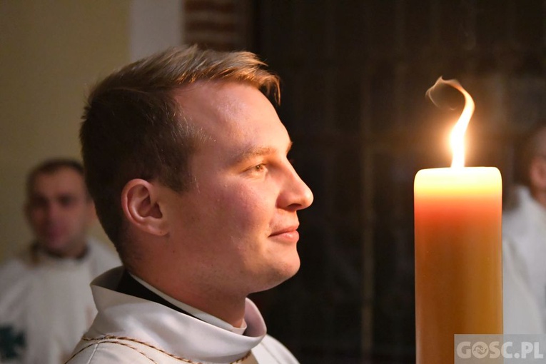 W paradyskim sanktuarium rozpoczął się Akatyst ku czci Bogurodzicy
