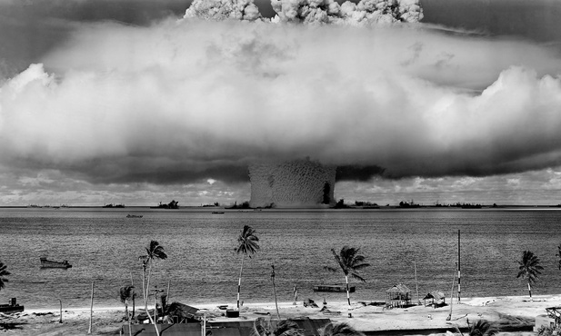 Przez lata równowaga jądrowa mało nas obchodziła. Czy właśnie stała się naszą sprawą?