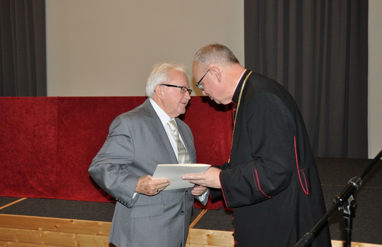 Statuetki Hyacinthus Opoliensis 2022 wręczone