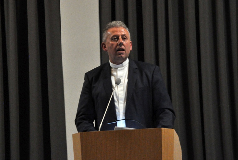 Statuetki Hyacinthus Opoliensis 2022 wręczone