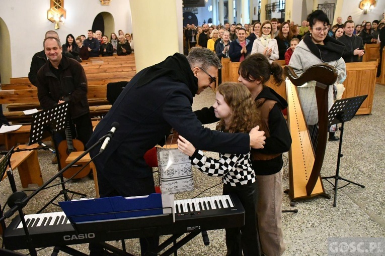 Gorzów Wlkp. Urwisy po warsztatach