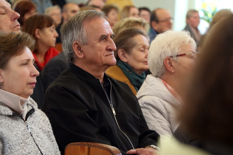 Wprowadzenie relikwii bł. Jakuba Strzemię i zakończenie roku jubileuszowego w Obornikach Śląskich