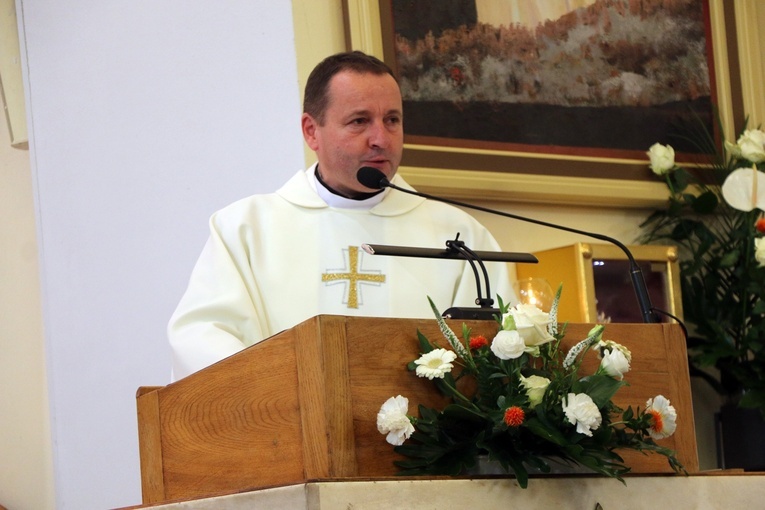 Wprowadzenie relikwii bł. Jakuba Strzemię i zakończenie roku jubileuszowego w Obornikach Śląskich