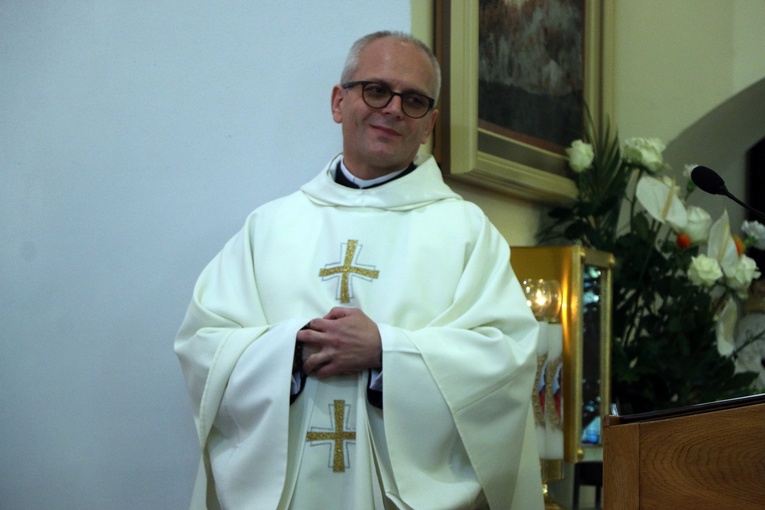 Wprowadzenie relikwii bł. Jakuba Strzemię i zakończenie roku jubileuszowego w Obornikach Śląskich