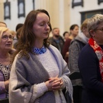 Dzień Jedności Wspólnot Charyzmatycznych