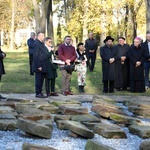 80. rocznica zagłady opatowskich Żydów