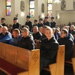 Jubileusz parafii w Tarnobrzegu-Mokrzyszowie