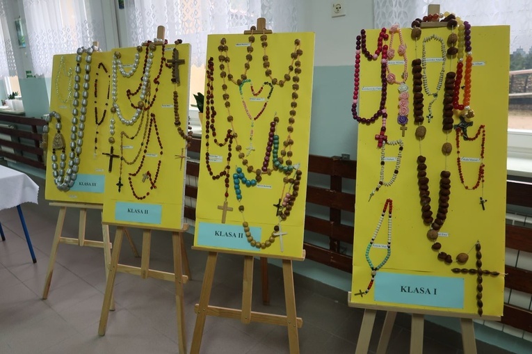 Dzień patrona w Stobiernej