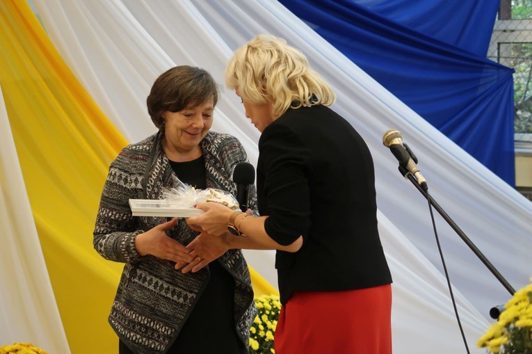 Dzień patrona w Stobiernej