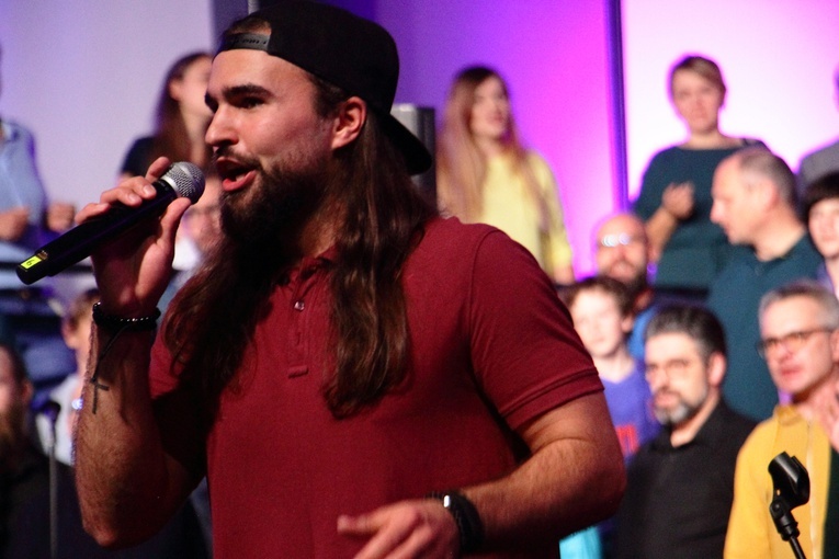 Koncert finałowy 17. Festiwalu "7xGospel"