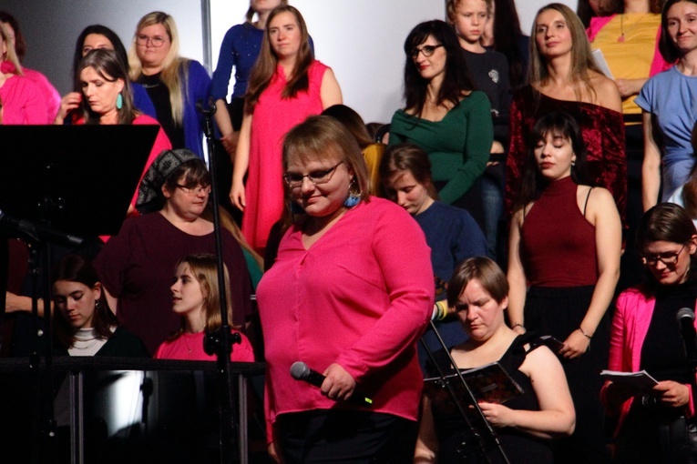 Koncert finałowy 17. Festiwalu "7xGospel"