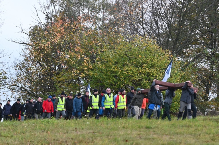 Ekstremalny weekend 2022 - Niezłomny24