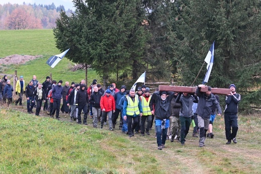 Ekstremalny weekend 2022 - Niezłomny24