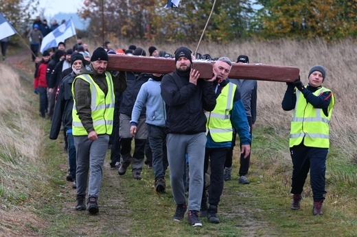 Ekstremalny weekend 2022 - Niezłomny24