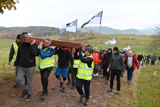 Ekstremalny weekend 2022 - Niezłomny24