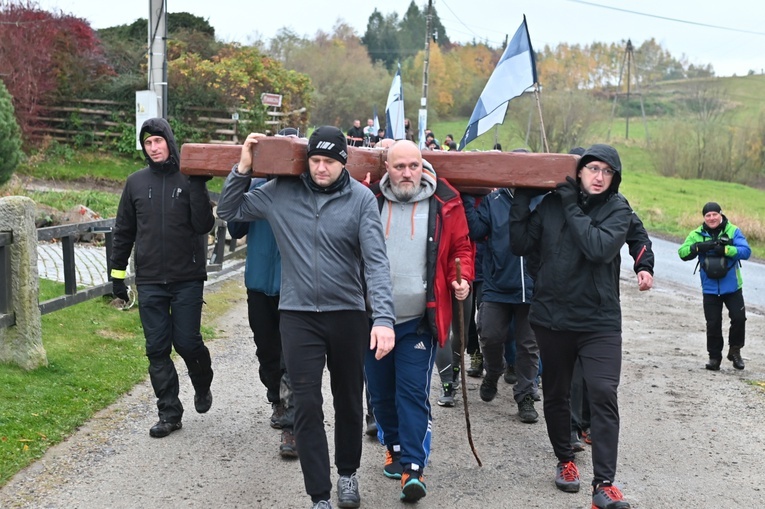 Ekstremalny weekend 2022 - Niezłomny24