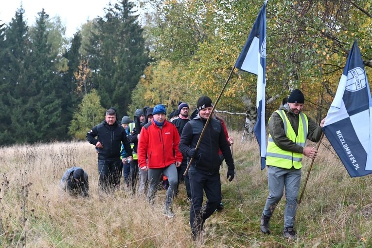 Ekstremalny weekend 2022 - Niezłomny24